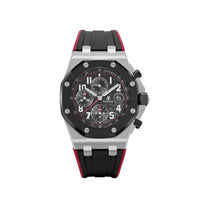 Audemars Piguet Royal Oak Offshore Chronograph