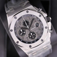 Audemars Piguet Royal Oak Offshore Chronograph 42mm
