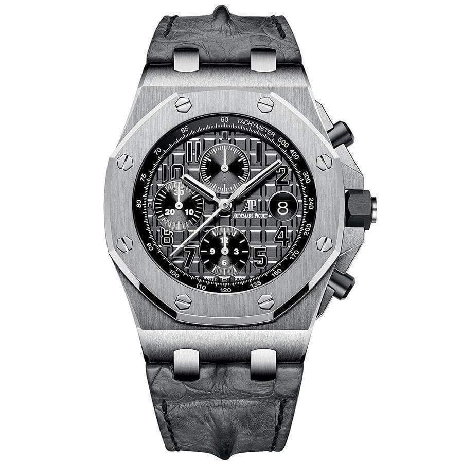 Audemars Piguet Royal Oak Offshore Chronograph