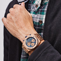 Audemars Piguet Royal Oak Offshore Selfwinding Chronograph