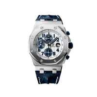Audemars Piguet Royal Oak Offshore Navy Panda 42MM
