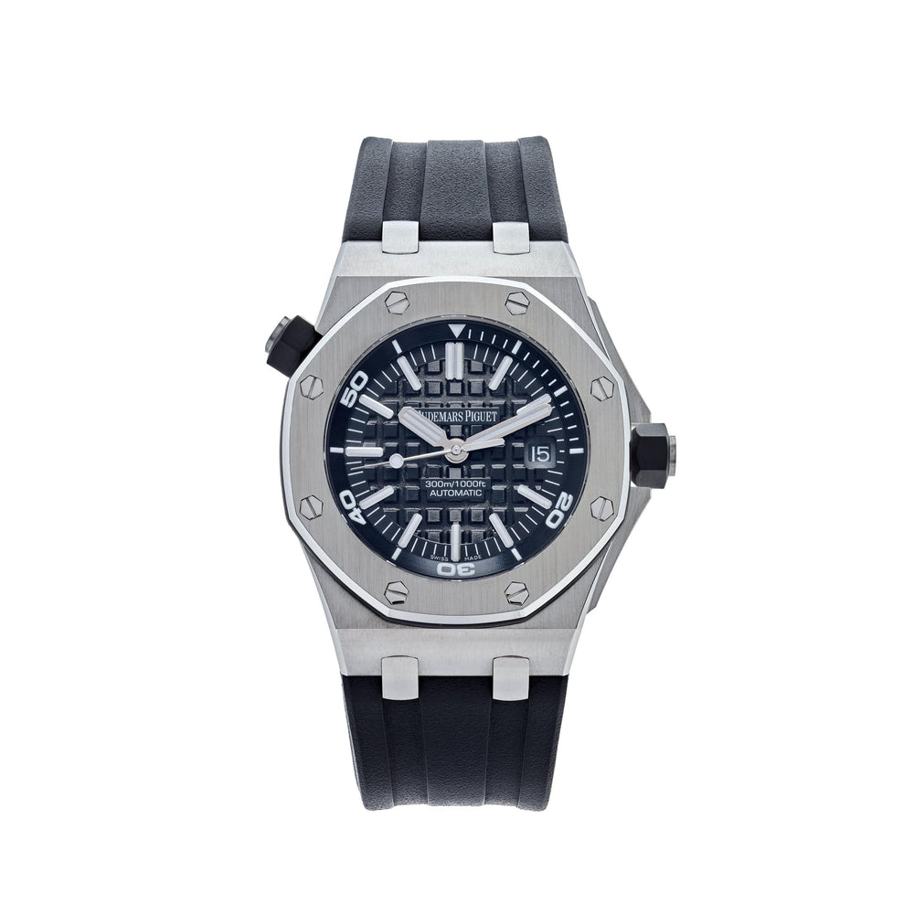 Audemars Piguet Royal Oak Offshore Diver