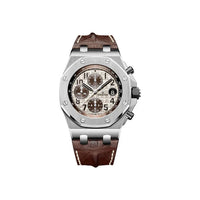 Audemars Piguet Royal Oak Offshore Chronograph
