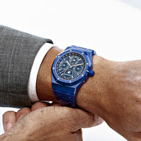 Audemars Piguet Royal Oak Watch
