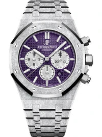 Audemars Piguet Royal Oak Selfwinding Chronograph