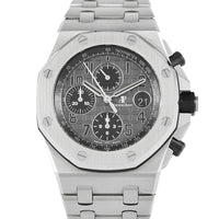Audemars Piguet Royal Oak Offshore Chronograph