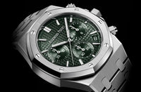 Audemars Piguet Royal Oak 26240