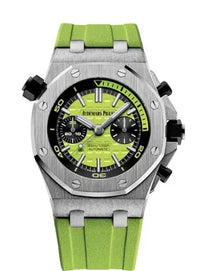 Audemars Piguet Royal Oak Offshore 26703