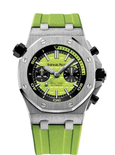 Audemars Piguet Royal Oak Offshore 26703