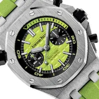 Audemars Piguet Royal Oak Offshore 26703
