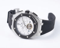 Audemars Piguet Reloj Mecánico Automático De Los Hombres