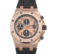 Audemars Piguet Royal Oak Offshore 26470