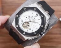 Audemars Piguet Reloj Mecánico Automático De Los Hombres