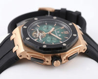 Audemars Piguet Men's Automatic Mechanical Watch