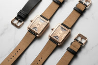 DHgate Designer Casual Women's Quartz Wristwatch