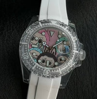 Phantomlab Sapphire Series