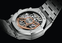 Audemars Piguet Royal Oak 26240