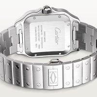 Santos de Cartier watch
