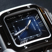 Cartier Santos de Cartier