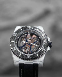 Rolex of Miami Vision | "Summer"