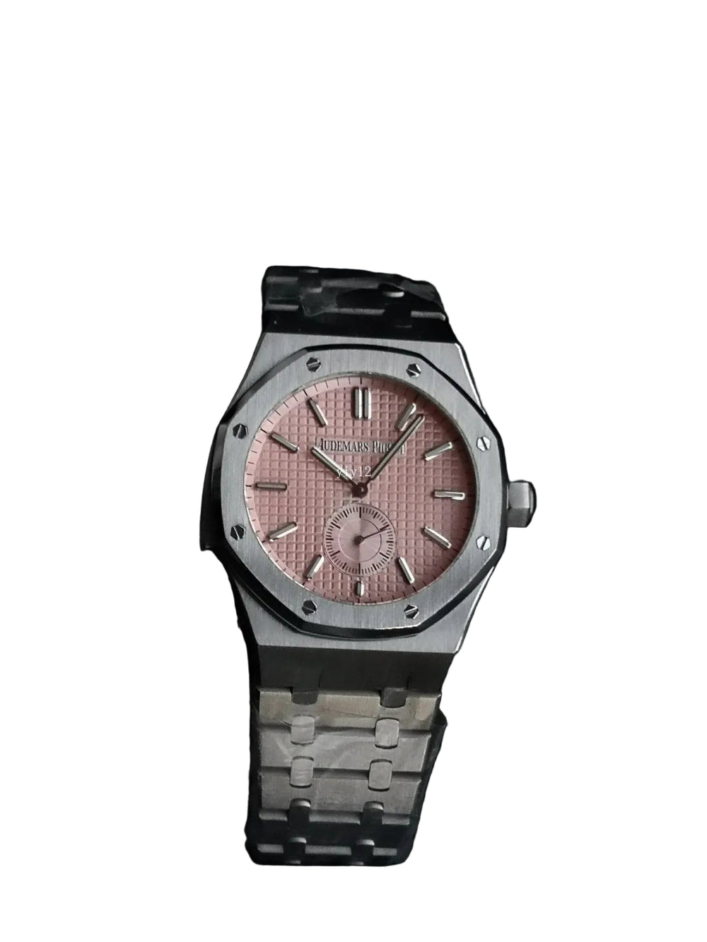 Royal Oak Minute Repeater Supersonnerie (Ref. 26591TI.OO.1252TI).