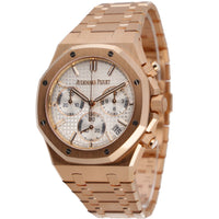 Audemars Piguet Royal Oak Chronograph