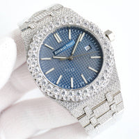 Audemars Piguet Royal Oak.