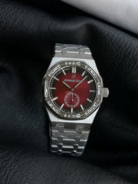 Audemars Piguet Royal Oak 26591IP.ZZ.1252IP.01 Minute ...