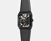 The Bell & Ross Cyber Ceramic