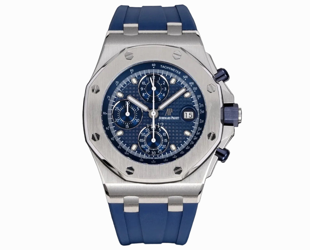 Audemars Piguet Royal Oak Offshore Chronograph