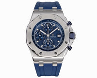 Audemars Piguet Royal Oak Offshore Chronograph