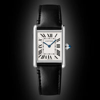 Cartier Tank Must WSTA