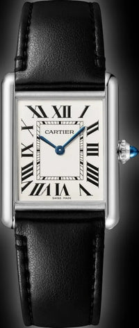 Cartier Tank Must WSTA