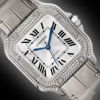 Cartier Sanders Middle East Edition Relojes S | MercadoLibre