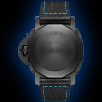 Luminor GMT