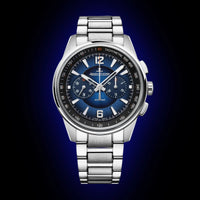 Polaris Chronograph