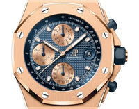 Audemars Piguet Royal Oak Offshore 26238