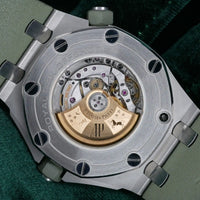 Audemars Piguet Royal Oak Offshore 15710