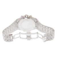 Audemars Piguet Royal Oak 26331 Plum Purple Dial, White Gold, 41.0 mm, Chronograph