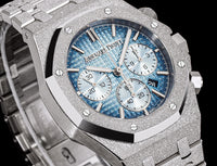 Audemars Piguet Royal Oak Chronograph