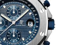 Audemars Piguet Royal Oak Offshore 26237