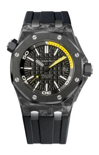 Audemars Piguet Royal Oak Offshore 15706