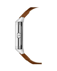 Reverso Classic Duoface Small Seconds