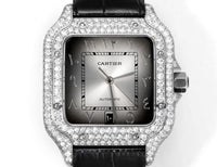 Cartier Sanders Middle East Edition Relojes T | MercadoLibre