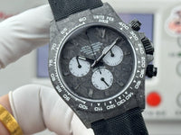 Rolex Daytona "All Carbon Graphite