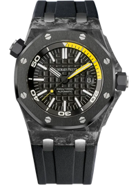 Audemars Piguet Royal Oak Offshore 15706