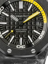 Audemars Piguet Royal Oak Offshore 15706