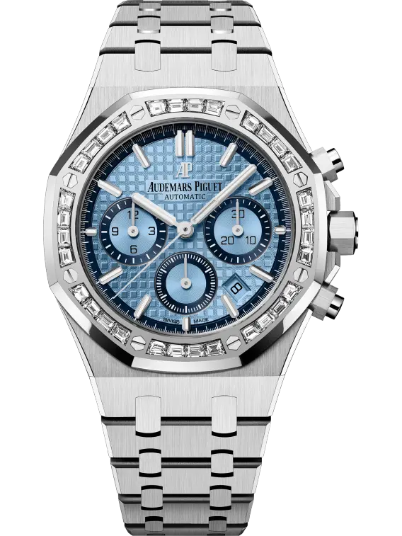Audemars Piguet Royal Oak 26318