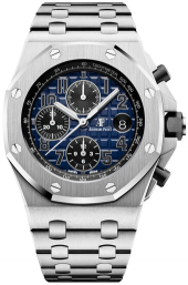 Audemars Piguet Royal Oak Offshore Selfwinding Chronograph