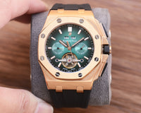 Audemar Pigeut Audemap Ap Auto Bpfactory Men Designer Watch ...